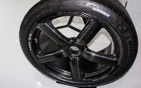 轻量化碳纤维车轮将成为主流?