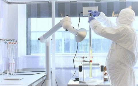 天使降临——新杀菌涂层拯救万千生灵