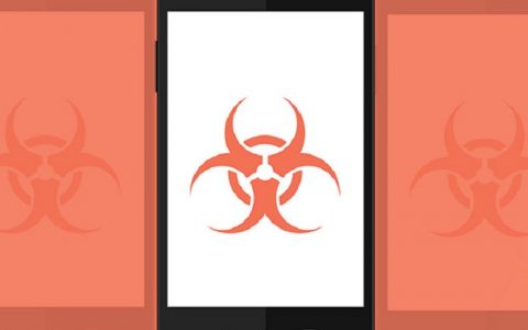 智能手机探测有毒物,碳纳米管材料帮大忙!