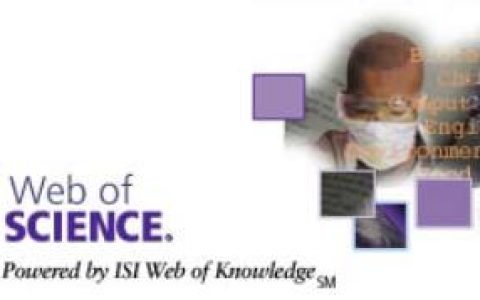 科普几个学术关键词：SCI、SCIE、SSCI和Eigenfactor等