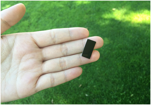 太阳能装置可瞬间为水消毒