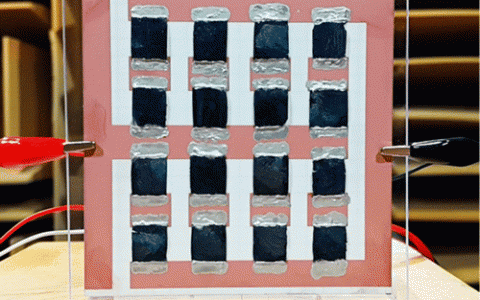 将石墨烯扩音器应用于手机市场