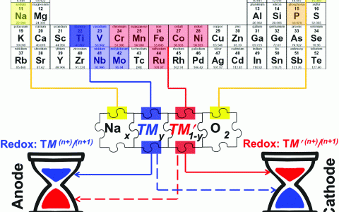 Energ. Environ. Sci. 综述:钠离子电池钛基电极材料大集结!!!