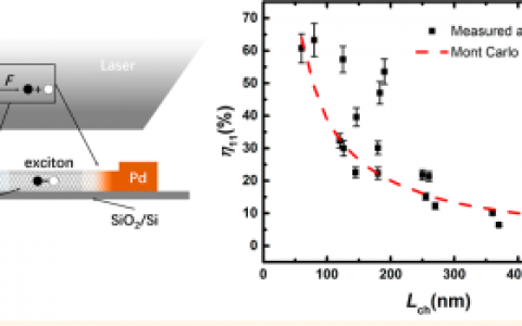 ACS Nano：高转换效率的碳纳米管基无障碍双极二极管光电探测器