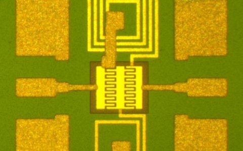能适应环境的可控材料
