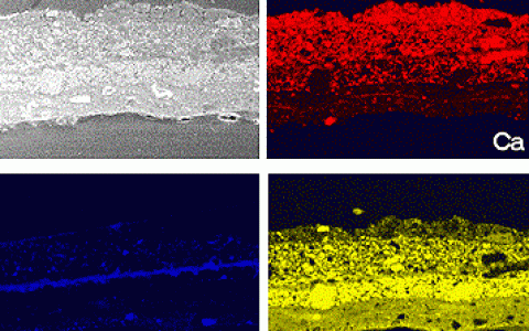 学术干货|谈谈能量色散X射线谱仪（EDS）的那些事儿