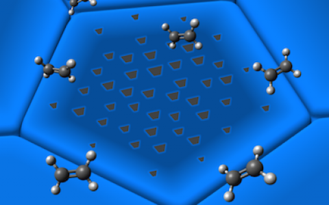 想控制片层石墨生长？控制催化剂表面形态是关键！