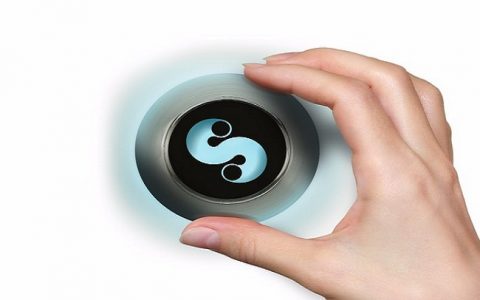 新发明带你领略“旋转”遥控器