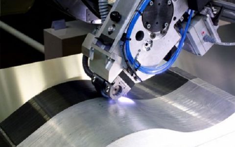 焊接技术用于热塑性复合材料