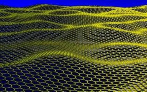 石墨烯的新战场——骨移植领域