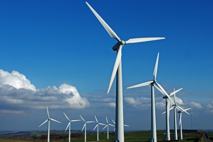 windturbine