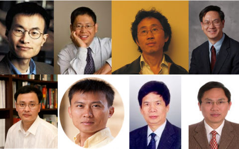 盘点：华人纳米大牛及其Nature/Science代表作