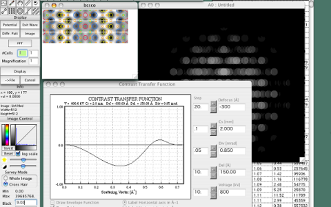 资源干货|一大堆透射电镜（TEM）照片分析软件向你袭来