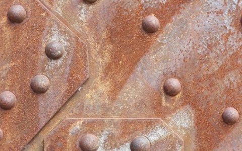 腐蚀大家庭之“龙生九子”