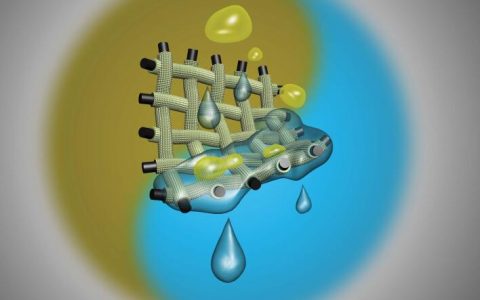 学术干货|跟着江雷院士一起聊聊超疏水那点事儿（十年热点文献简介）