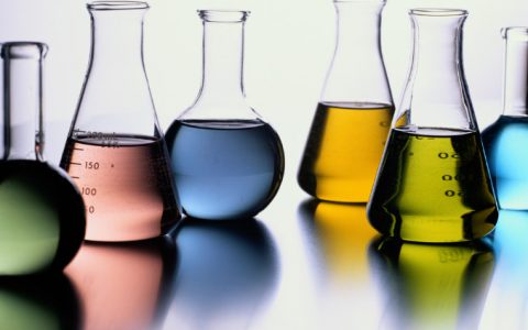 陶瓷基反应器让化学反应“活”起来！