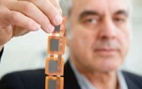 革命?新型汽车电池有望取代锂电池!