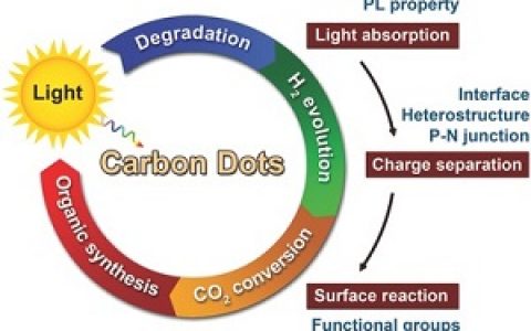 顶刊动态 | Adv. Mater.：9月材料前沿科研成果十大精选