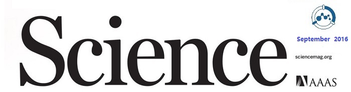 9月份science