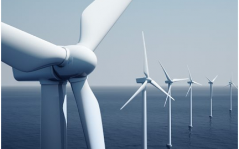 泡沫塑料可使风力涡轮机的叶片轻量化