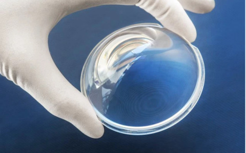 纳米涂层在透镜光学领域显神威！