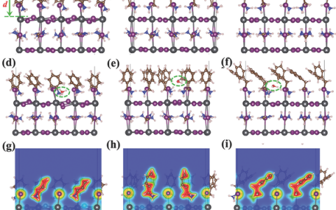 Adv. Mater.:高效稳定的苯基烷胺钝化的有机铅卤化物钙钛矿太阳能电池