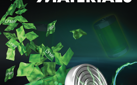 顶刊动态 | Adv. Energy Mater. 9月材料前沿科研成果十大精选