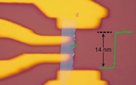 南京大学Nature子刊:第二类外尔半金属手征特性调控最新成果
