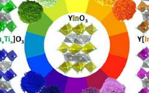 意外的发现!打开新色素世界的大门