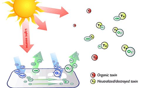 光催化系列初探 | 近三年光催化领域经典应用举例及文献推荐