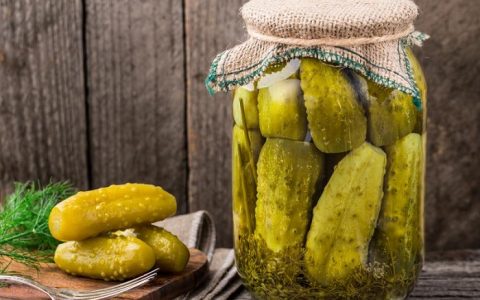 什么?泡菜汁可以发电?