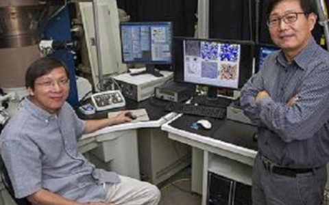 提高铁基材料的超导性能