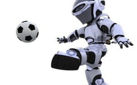 3D打印为机器人量身定制“减震外衣”！