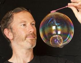 新型肥皂,你值得拥有!