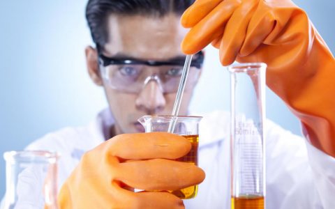 2016年SCI收录分析化学学科期刊目录、影响因子及分区