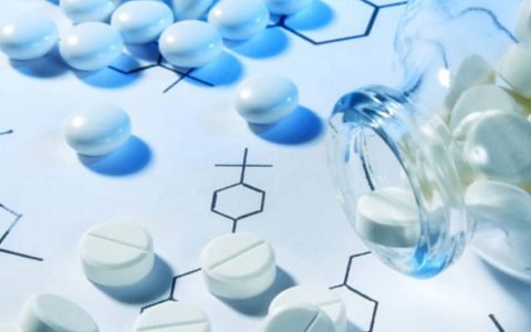 2016年SCI收录医药化学学科期刊目录、影响因子及分区