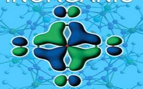 2016年SCI收录无机和核能化学学科期刊目录、影响因子及分区