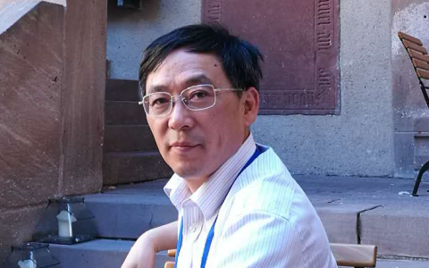 【名师访谈】清华材料学院李敬锋：着眼当下，只争朝夕