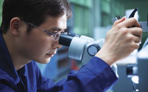 2016年SCI收录材料表征和测试学科期刊目录、影响因子及分区