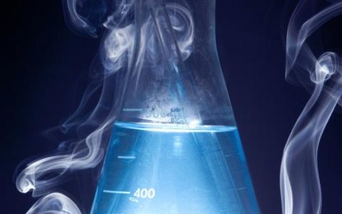 2016年SCI收录物理化学学科期刊目录、影响因子及分区