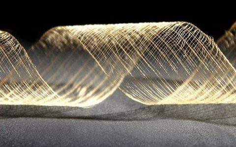 2016年SCI收录纺织材料学科期刊目录、影响因子及分区