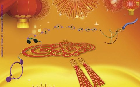 Chem. Soc. Rev. 封面中国风之美