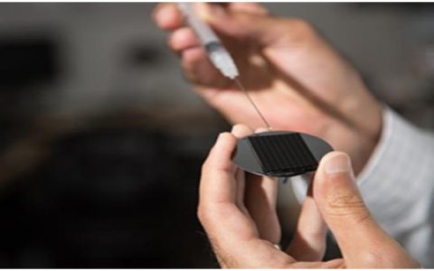 新型磁性材料可以除去任何条件下材料表面的冰块