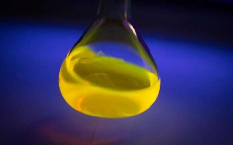 厉害了,我的荧光染料