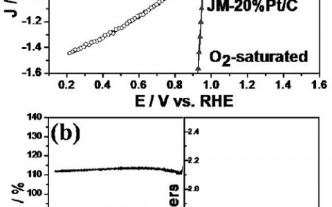 Angew. Chem. Int. Ed. 大连化物所李灿院士:在H2-O2燃料电池中的光辅助氧还原反应
