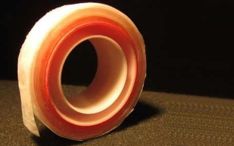 神奇的新型胶带