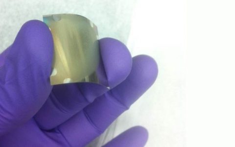 新型LED助力净化饮用水