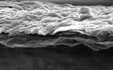 难以海水淡化？石墨烯太阳能吸收器驾到