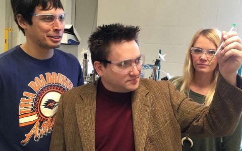 氮肥成温室气体主要来源，竟是细菌在作怪