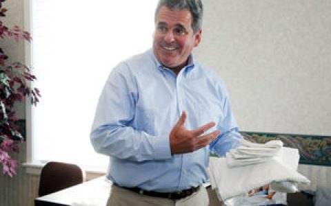 防止褥疮的新型板材